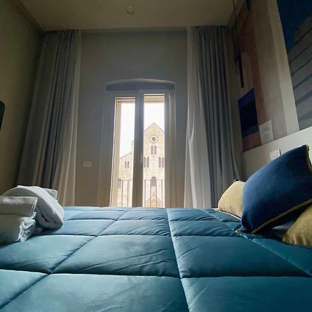 Nonno Nicola Rooms Барі Екстер'єр фото