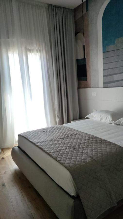 Nonno Nicola Rooms Барі Екстер'єр фото