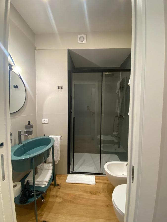 Nonno Nicola Rooms Барі Екстер'єр фото