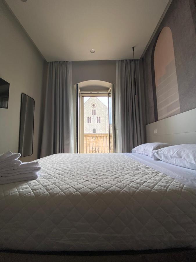 Nonno Nicola Rooms Барі Екстер'єр фото