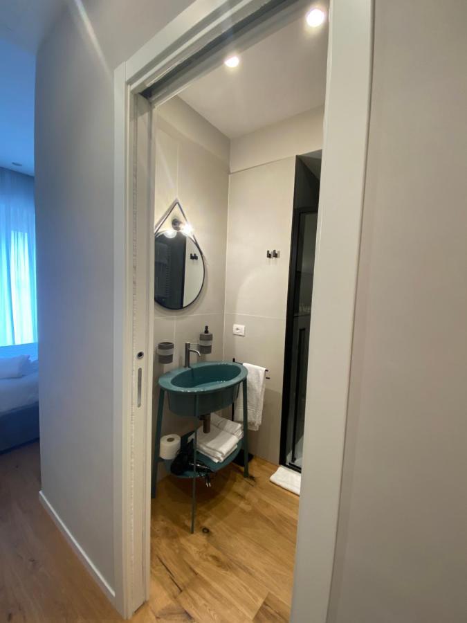 Nonno Nicola Rooms Барі Екстер'єр фото