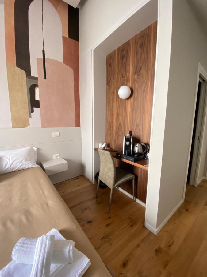 Nonno Nicola Rooms Барі Екстер'єр фото