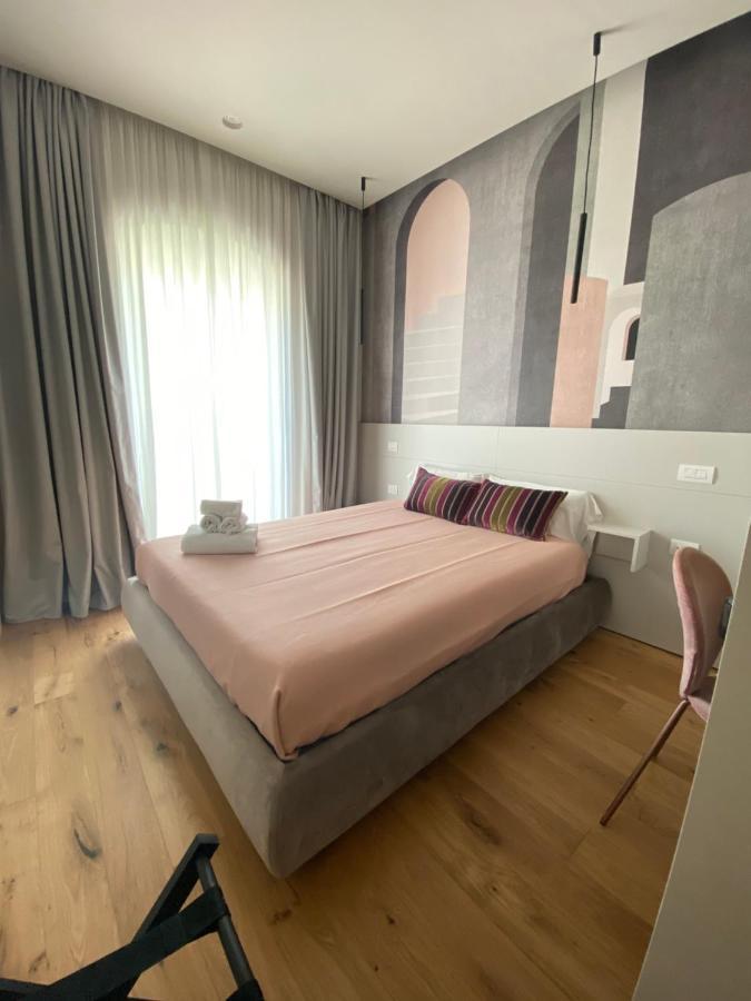 Nonno Nicola Rooms Барі Екстер'єр фото