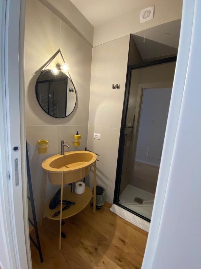 Nonno Nicola Rooms Барі Екстер'єр фото