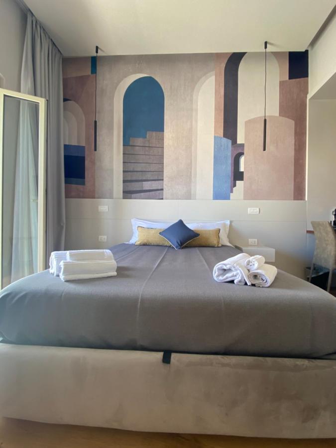 Nonno Nicola Rooms Барі Екстер'єр фото