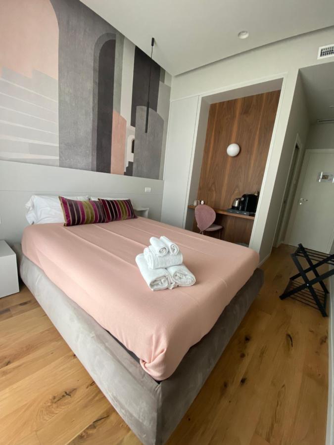 Nonno Nicola Rooms Барі Екстер'єр фото