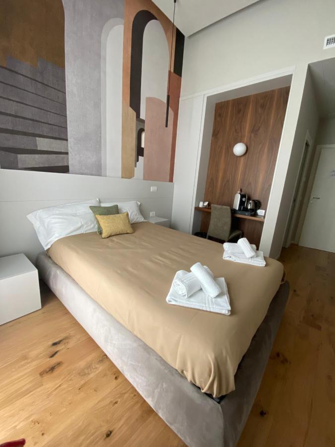 Nonno Nicola Rooms Барі Екстер'єр фото