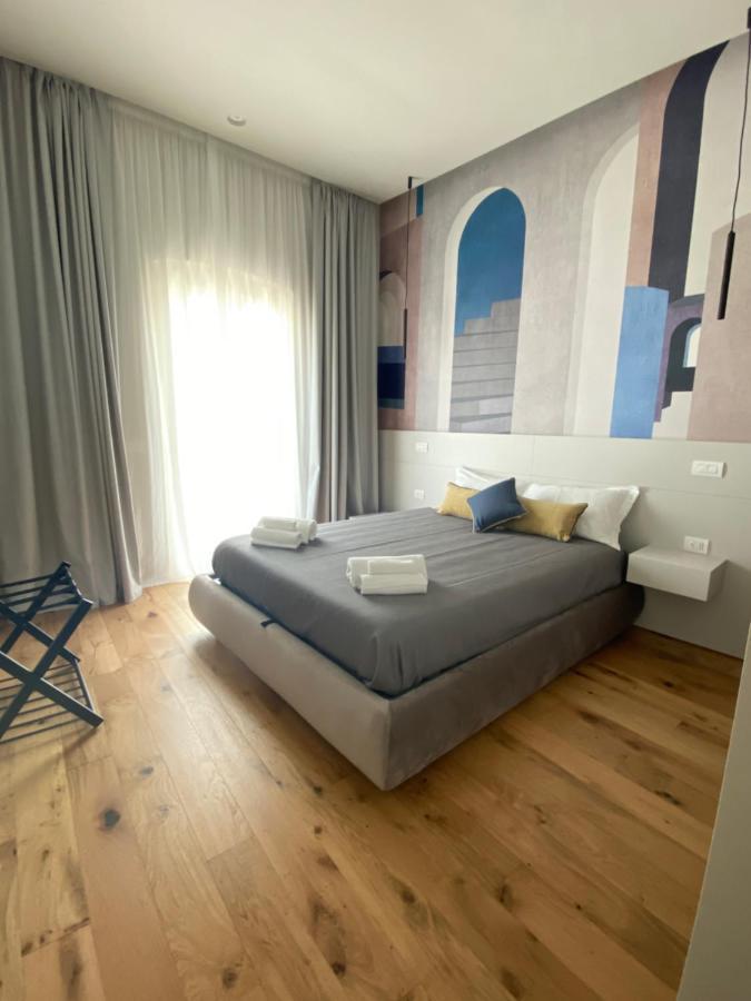 Nonno Nicola Rooms Барі Екстер'єр фото
