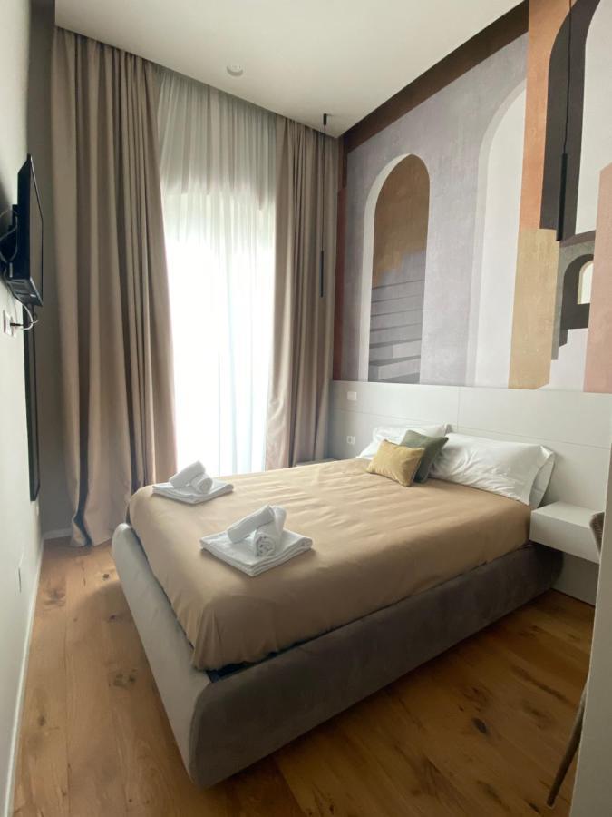 Nonno Nicola Rooms Барі Екстер'єр фото