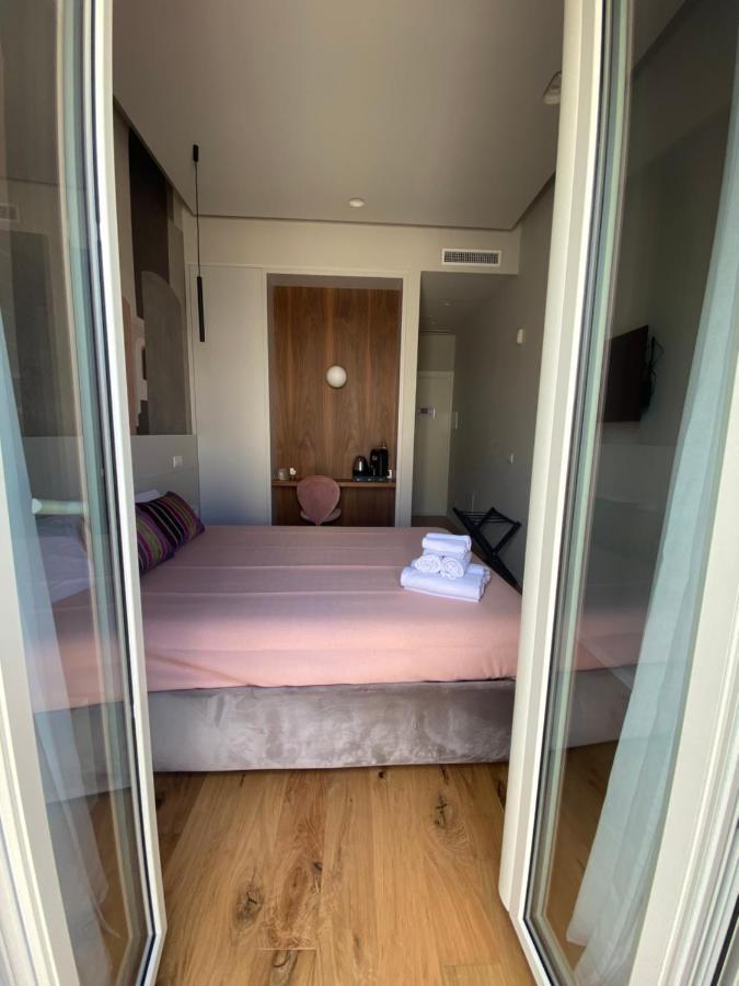 Nonno Nicola Rooms Барі Екстер'єр фото