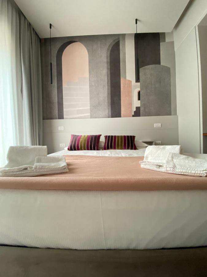 Nonno Nicola Rooms Барі Екстер'єр фото