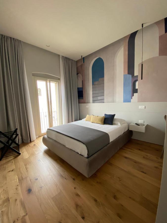 Nonno Nicola Rooms Барі Екстер'єр фото