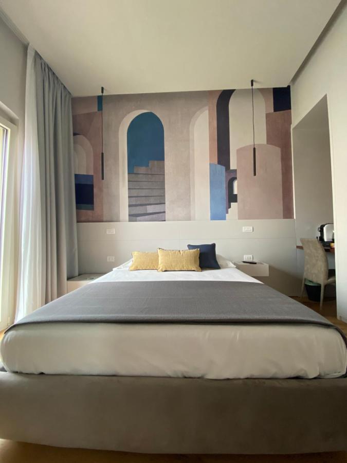 Nonno Nicola Rooms Барі Екстер'єр фото