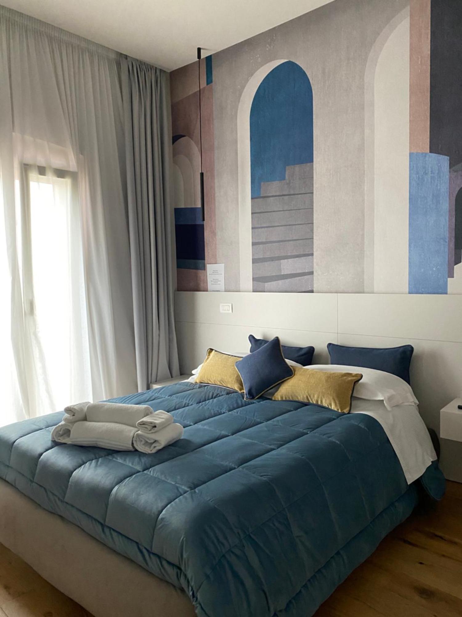 Nonno Nicola Rooms Барі Екстер'єр фото