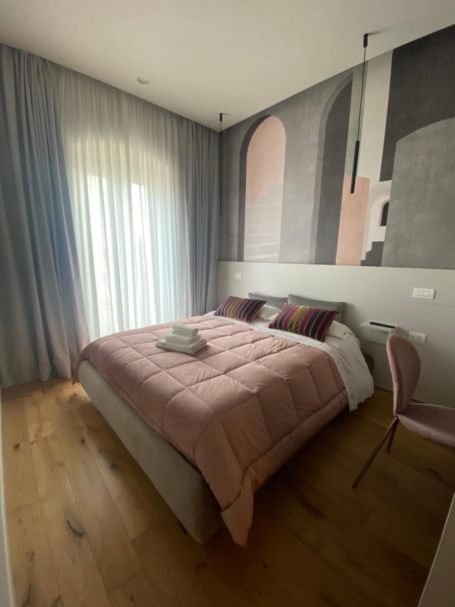 Nonno Nicola Rooms Барі Екстер'єр фото