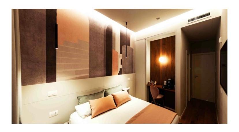 Nonno Nicola Rooms Барі Екстер'єр фото