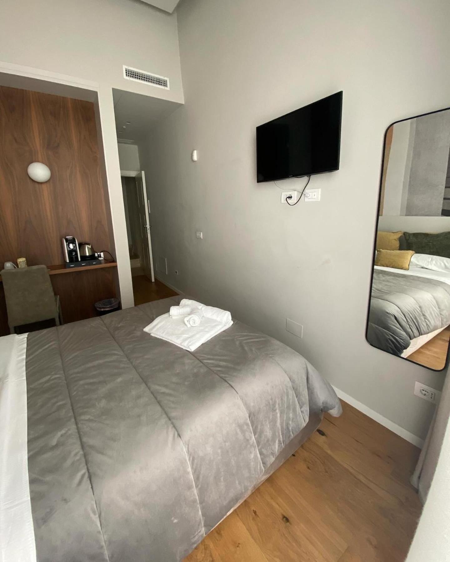 Nonno Nicola Rooms Барі Екстер'єр фото