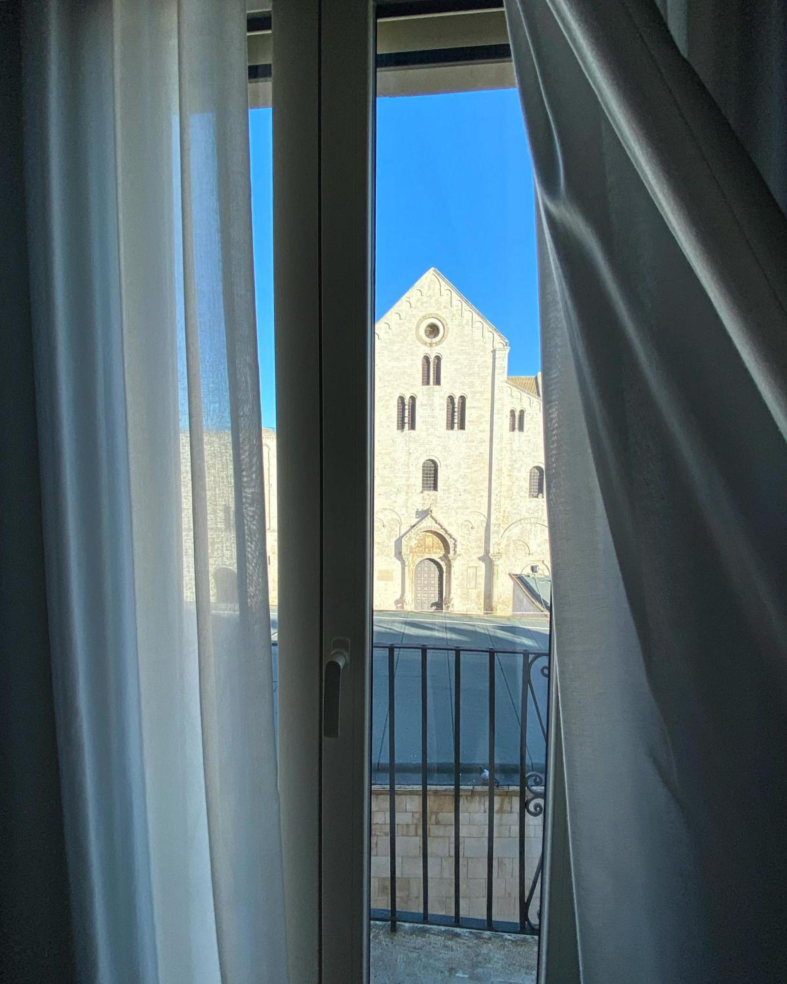 Nonno Nicola Rooms Барі Екстер'єр фото