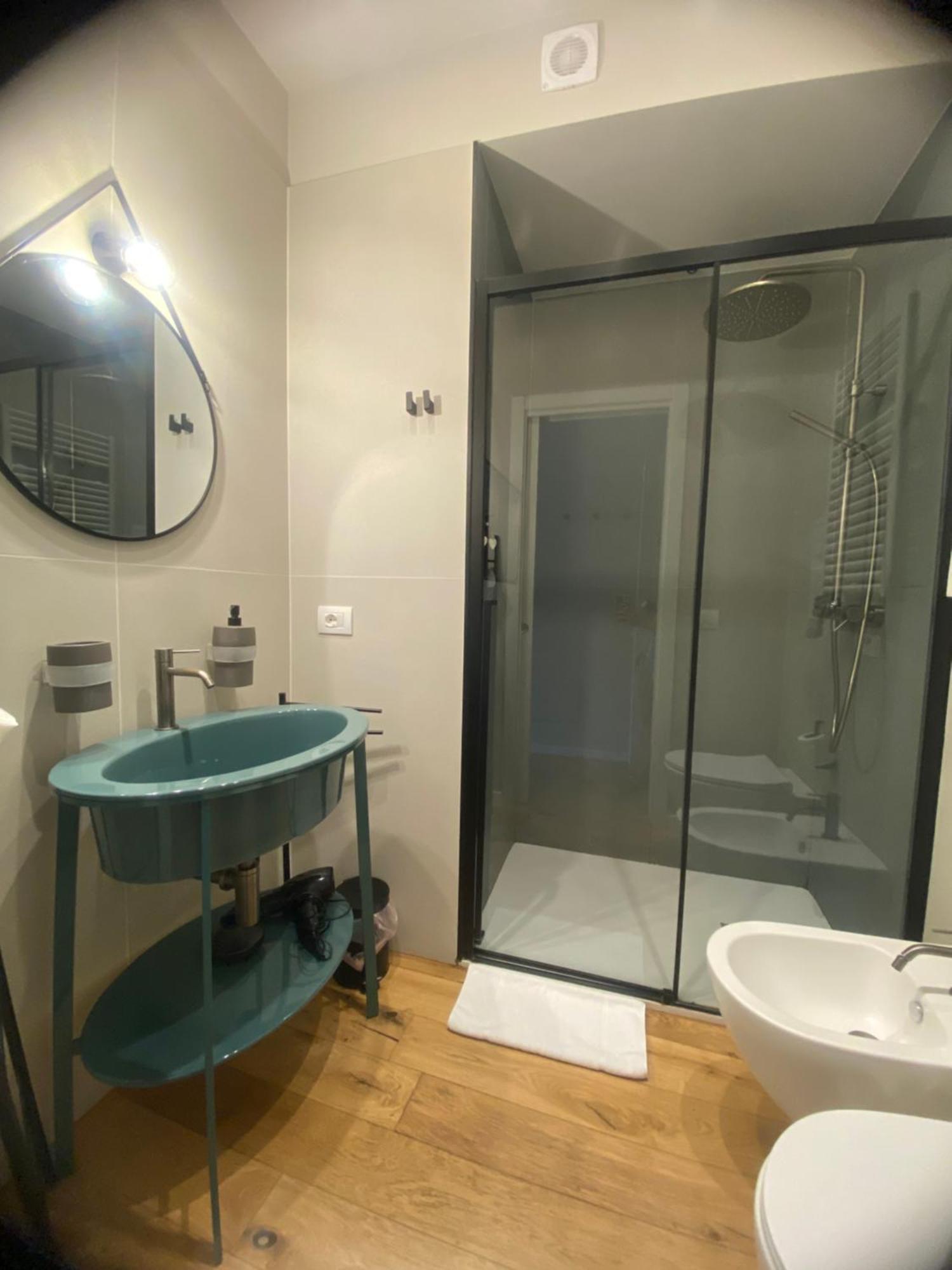 Nonno Nicola Rooms Барі Екстер'єр фото