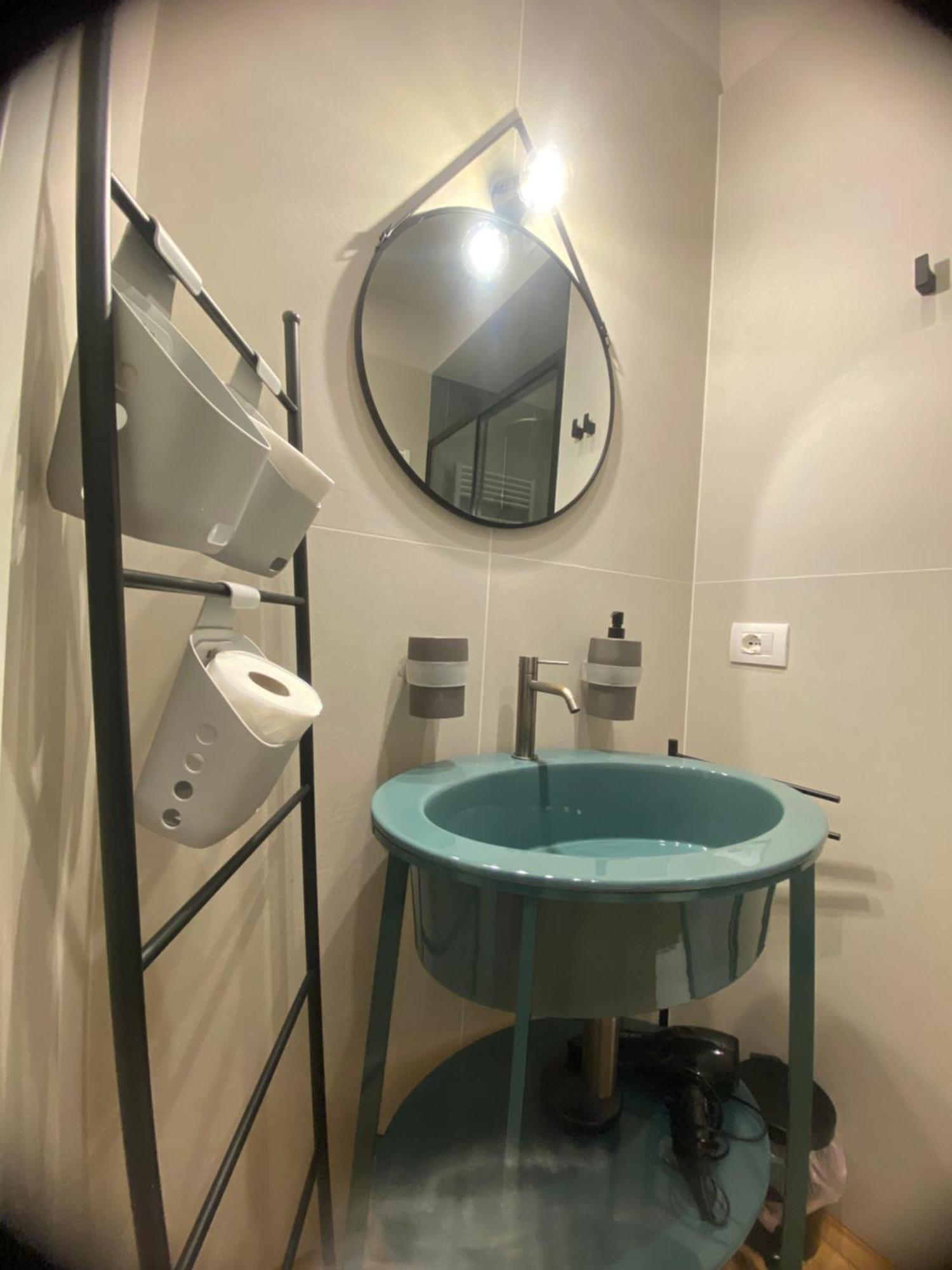 Nonno Nicola Rooms Барі Екстер'єр фото