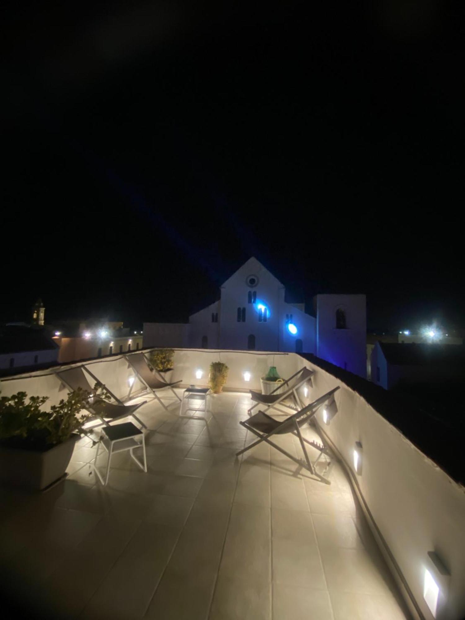 Nonno Nicola Rooms Барі Екстер'єр фото