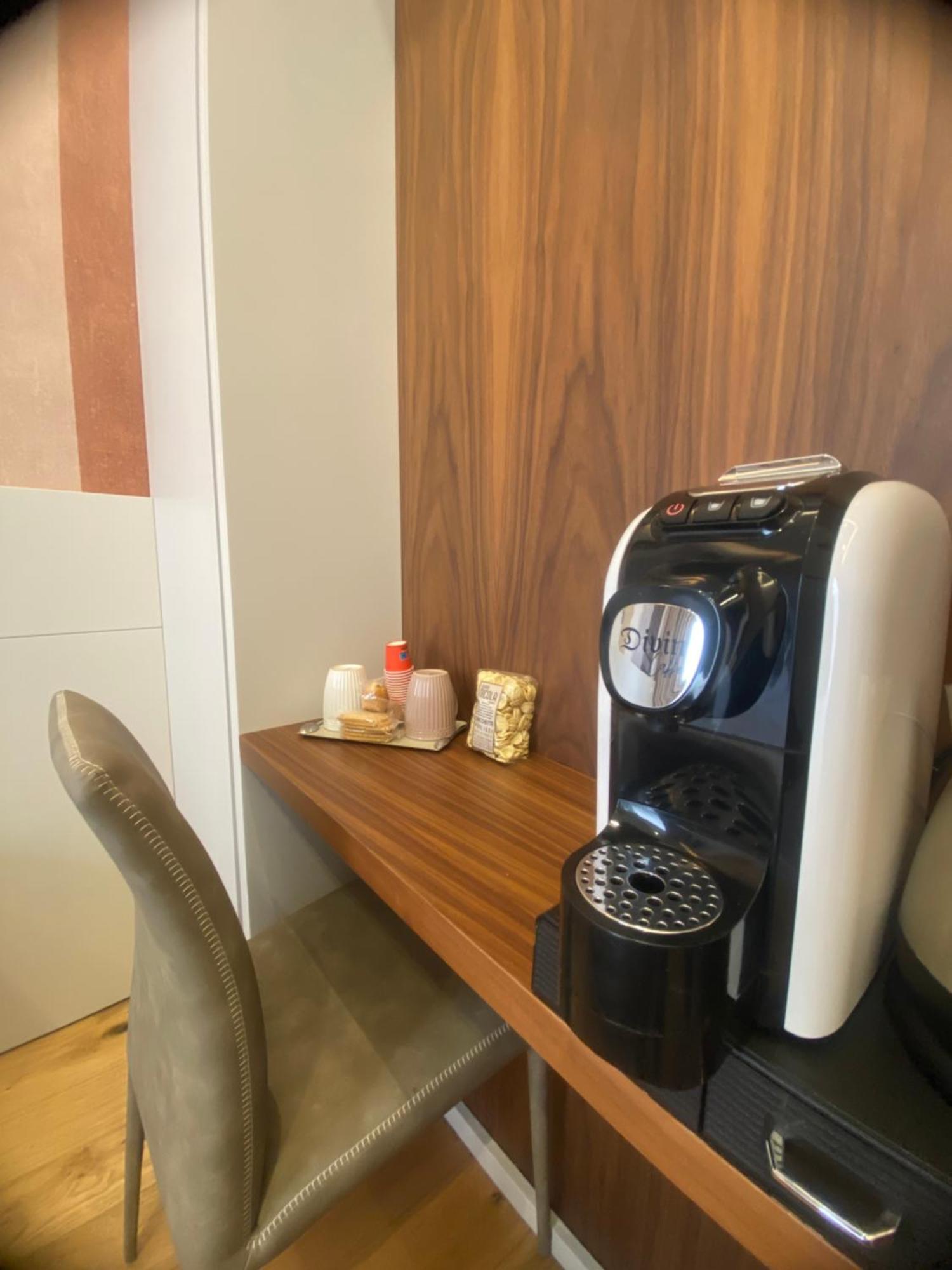 Nonno Nicola Rooms Барі Екстер'єр фото