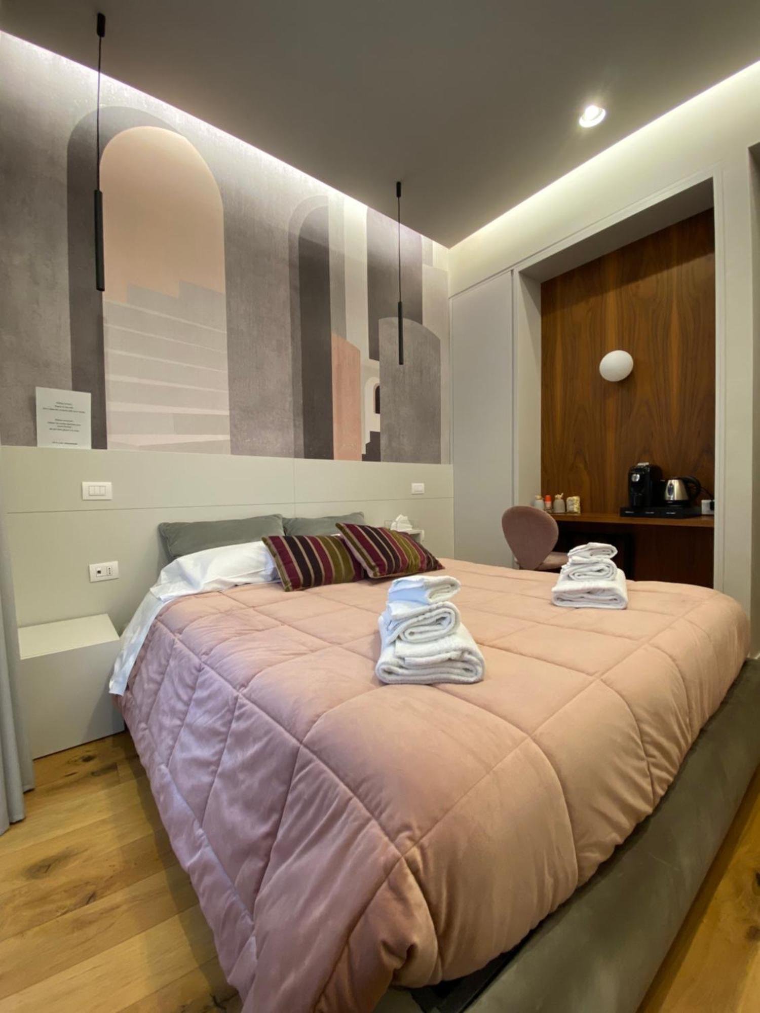 Nonno Nicola Rooms Барі Екстер'єр фото