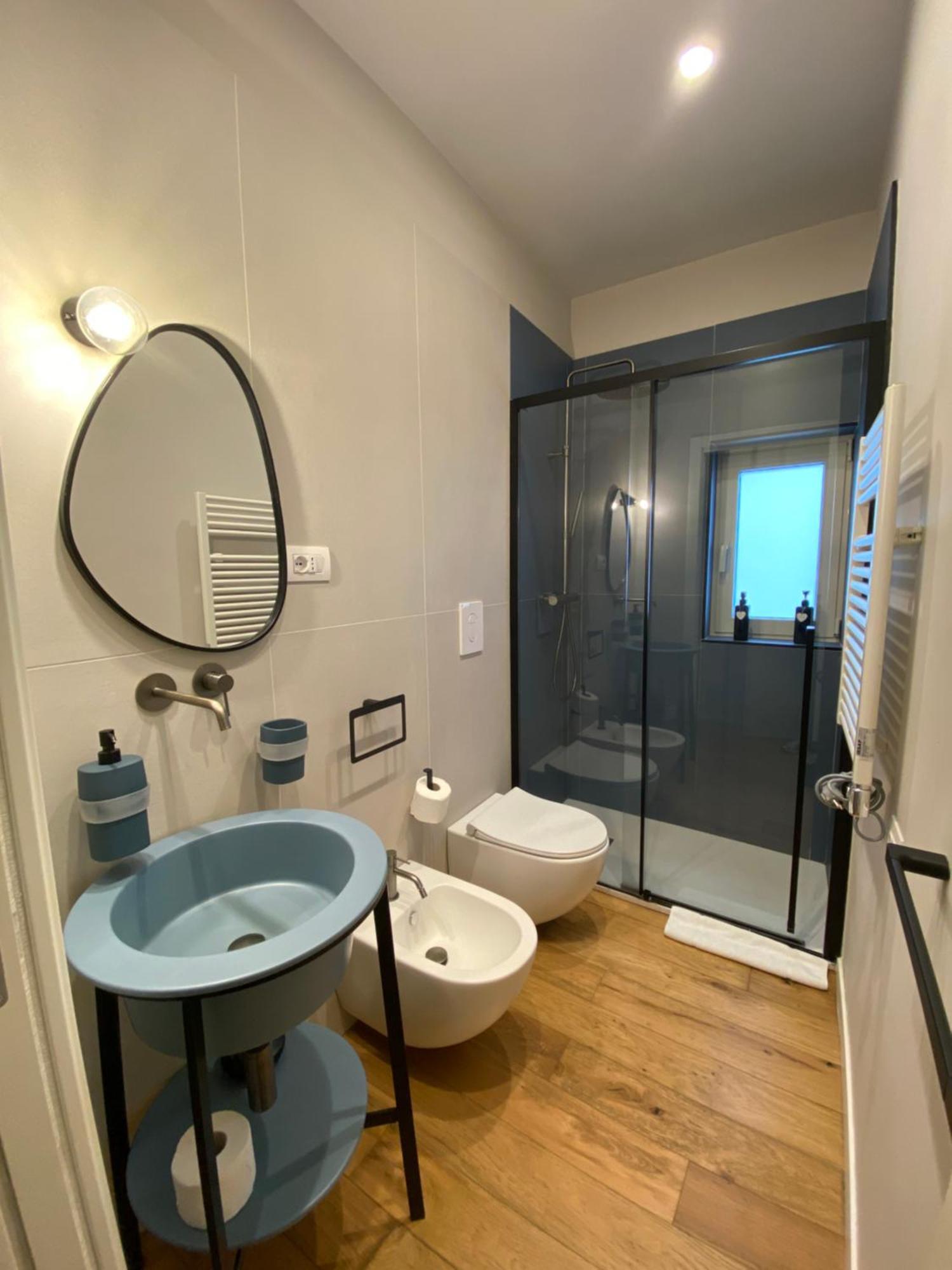 Nonno Nicola Rooms Барі Екстер'єр фото