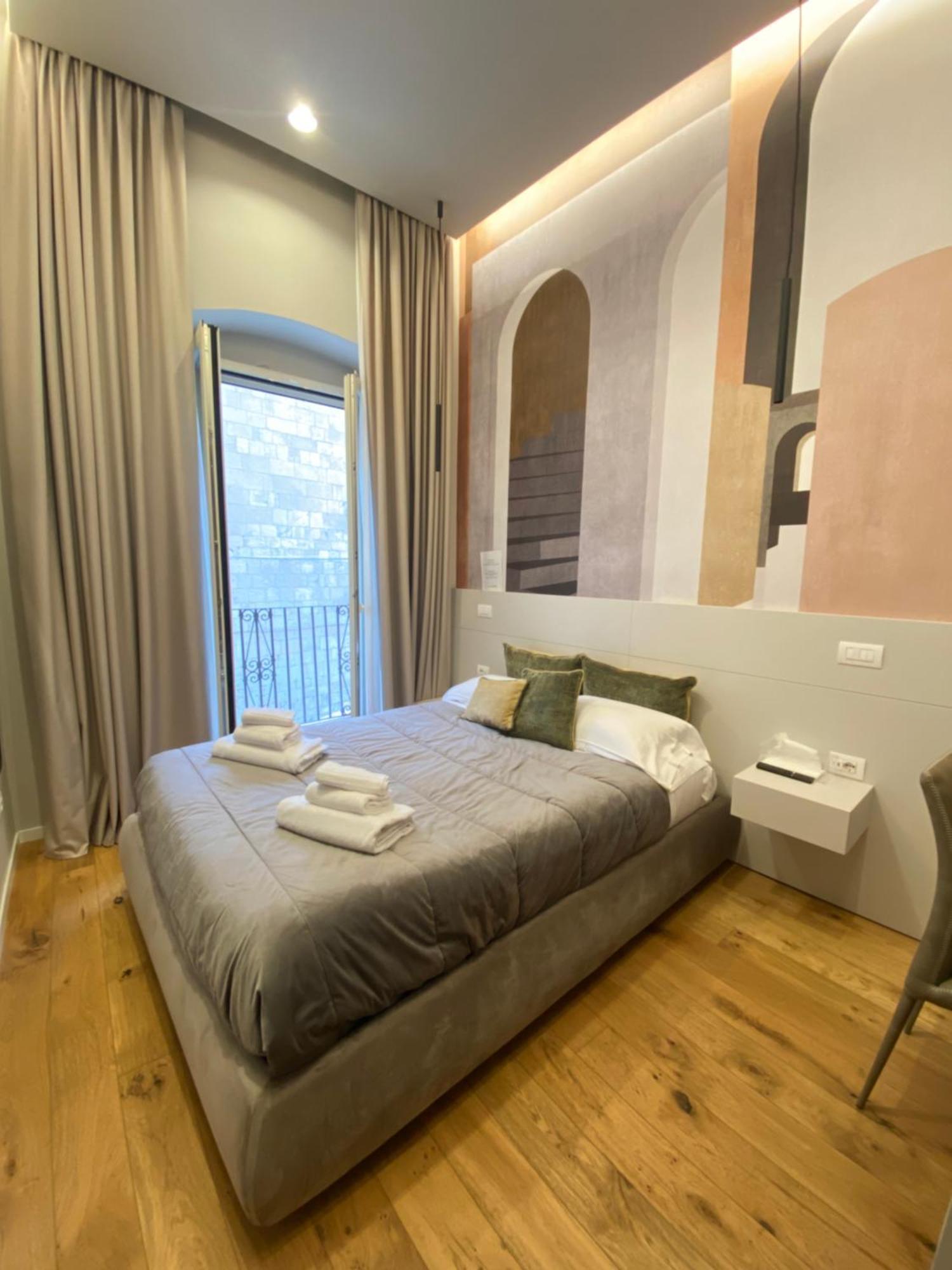Nonno Nicola Rooms Барі Екстер'єр фото